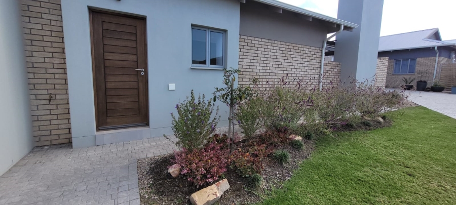 3 Bedroom Property for Sale in Mooikloof Country Estate Western Cape